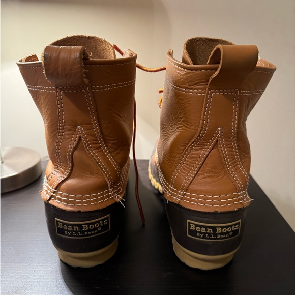 LL Bean Boots Size 8M - Picture 4 of 5